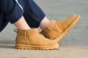 All Boots