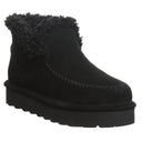 MAEVE PLATFORM LO BLACK