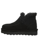MAEVE PLATFORM LO BLACK