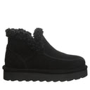 MAEVE PLATFORM LO BLACK