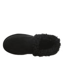 MAEVE PLATFORM LO BLACK