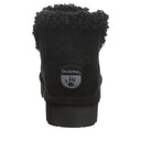 MAEVE PLATFORM LO BLACK