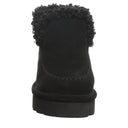 MAEVE PLATFORM LO BLACK