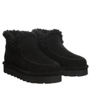 MAEVE PLATFORM LO BLACK