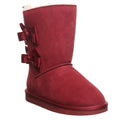 ZARIA YOUTH CRANBERRY