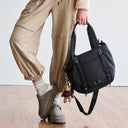 BUNGEE TOTE