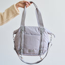 BUNGEE TOTE