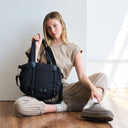 BUNGEE TOTE