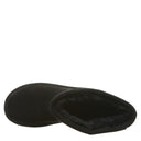 ELLE SHORT WIDE BLACK