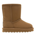 ELLE TODDLER ZIPPER HICKORY