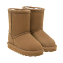 ELLE TODDLER ZIPPER HICKORY