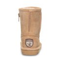 ELLE TODDLER ZIPPER ICED COFFEE