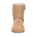 ELLE TODDLER ZIPPER ICED COFFEE