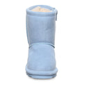 ELLE TODDLER ZIPPER BLISSFUL BLUE