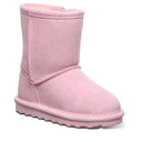 ELLE TODDLER ZIPPER PRISM PINK