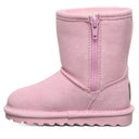 ELLE TODDLER ZIPPER PRISM PINK