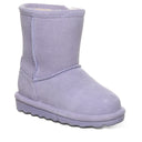 ELLE TODDLER ZIPPER PERSIAN VIOLET
