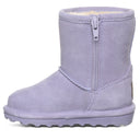 ELLE TODDLER ZIPPER PERSIAN VIOLET