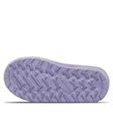 ELLE TODDLER ZIPPER PERSIAN VIOLET