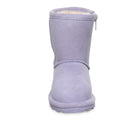 ELLE TODDLER ZIPPER PERSIAN VIOLET