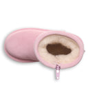 ELLE TODDLER ZIPPER PINK LEMONADE