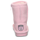 ELLE TODDLER ZIPPER PINK LEMONADE