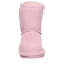 ELLE TODDLER ZIPPER PINK LEMONADE