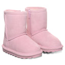 ELLE TODDLER ZIPPER PINK LEMONADE