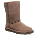 ELLE SHORT COCOA