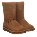 ELLE SHORT WIDE HICKORY