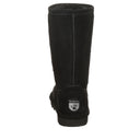 ELLE TALL YOUTH BLACK