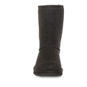ELLE SHORT VEGAN BLACK