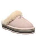 RETRO LOKI PALE PINK