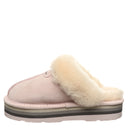 RETRO LOKI PALE PINK