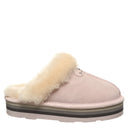 RETRO LOKI PALE PINK