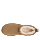 SHORTY HICKORY