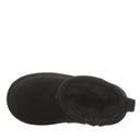 SHORTY TODDLER BLACK