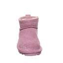 SHORTY TODDLER DUSKY ORCHID