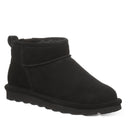 SHORTY BLACK