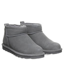 SHORTY GADGET GRAY
