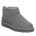SHORTY SHADOW GRAY