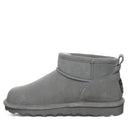 SHORTY SHADOW GRAY