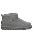 SHORTY SHADOW GRAY