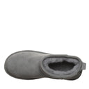 SHORTY SHADOW GRAY