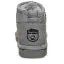 SHORTY SHADOW GRAY