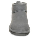 SHORTY SHADOW GRAY