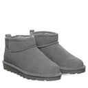 SHORTY SHADOW GRAY