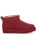 SHORTY CRANBERRY