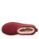 SHORTY CRANBERRY