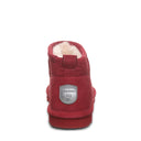 SHORTY CRANBERRY